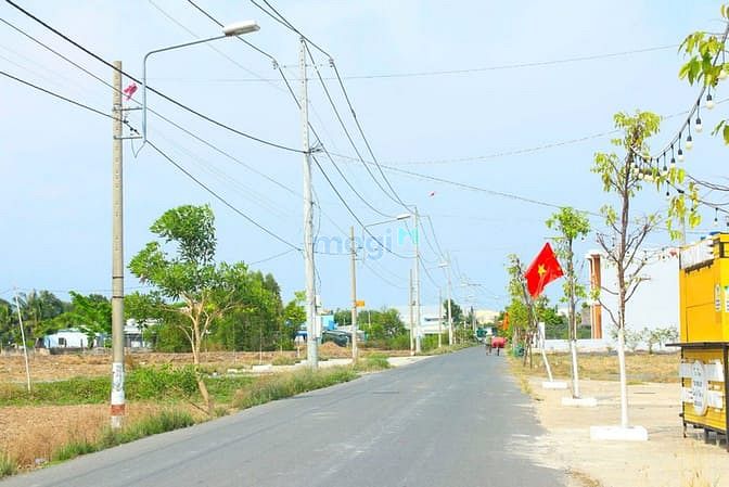 Hình ảnh ✨ Đất vàng trung tâm Cần Đước – An cư lập nghiệp, Trang MB66.COM Chính Thức - MB 66 Uy Tín sinh lời
