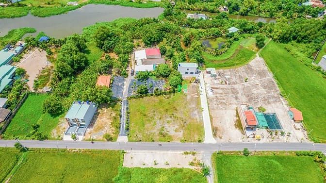 Hình ảnh ✨ Đất vàng trung tâm Cần Đước – An cư lập nghiệp, Trang MB66.COM Chính Thức - MB 66 Uy Tín sinh lời