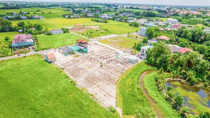 Hình ảnh ✨ Đất vàng trung tâm Cần Đước – An cư lập nghiệp, Trang MB66.COM Chính Thức - MB 66 Uy Tín sinh lời