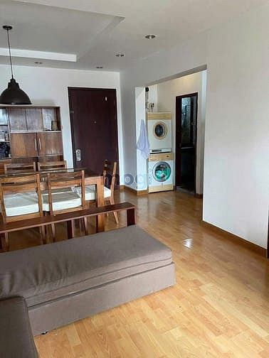 Hình ảnh Chung cư Tecco, Phan Văn Hớn, Q12: 2p ngủ, 2wc, ban công, 65m2, 6triệu