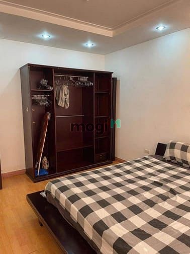 Hình ảnh Chung cư Tecco, Phan Văn Hớn, Q12: 2p ngủ, 2wc, ban công, 65m2, 6triệu