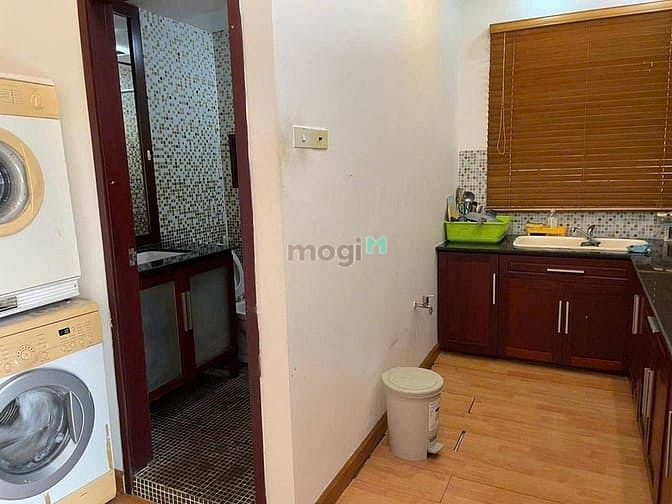 Hình ảnh Chung cư Tecco, Phan Văn Hớn, Q12: 2p ngủ, 2wc, ban công, 65m2, 6triệu