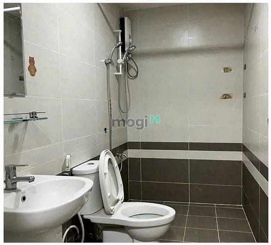 Hình ảnh Chung cư Tecco, Phan Văn Hớn, Q12: 2p ngủ, 2wc, ban công, 65m2, 6triệu