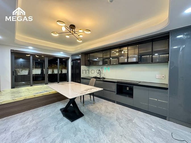 Hình ảnh Căn Hộ Studio Full Nội Thất Cao Cấp - Mới 100% Ngay Emart Phan HuyÍch