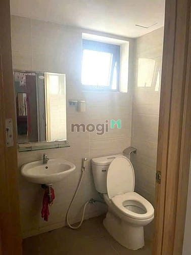 Hình ảnh Chung cư Coopmart Trường Sa, Q3: 98m2, 3p ngủ, NTCB, 15tr/tháng