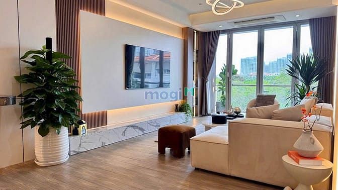 Hình ảnh Cho thuê Nhanh The Panorama Phú Mỹ Hưng – 146m², 3PN rộng đẹp, 35tr/th