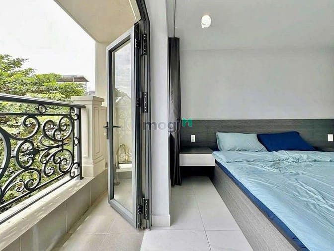 Hình ảnh Căn Hộ Studio - Full Nội Thất - Ban Công Ngay Lotte Nguyễn Văn Lượng