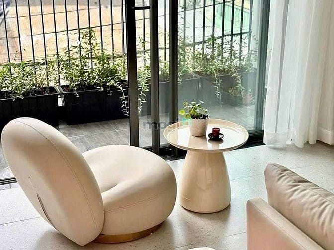 Hình ảnh Căn Hộ Studio - Full Nội Thất - Ban Công Ngay Emart Phan Huy Ích