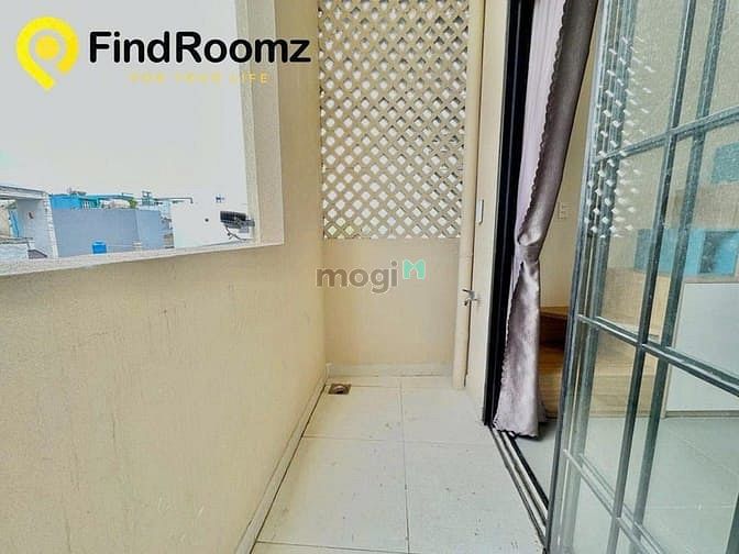 Hình ảnh Khai Trương Duplex - Full Nội Thất - Ban Công Ngay Công Viên Làng Hoa