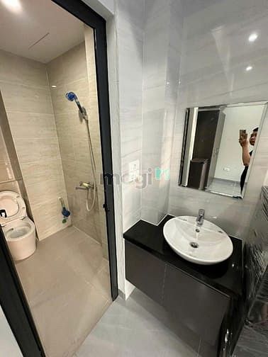 Hình ảnh Căn Hộ Studio - Full Nội Thất - Ban Công Ngay Ngã 5 Chuồng Chó