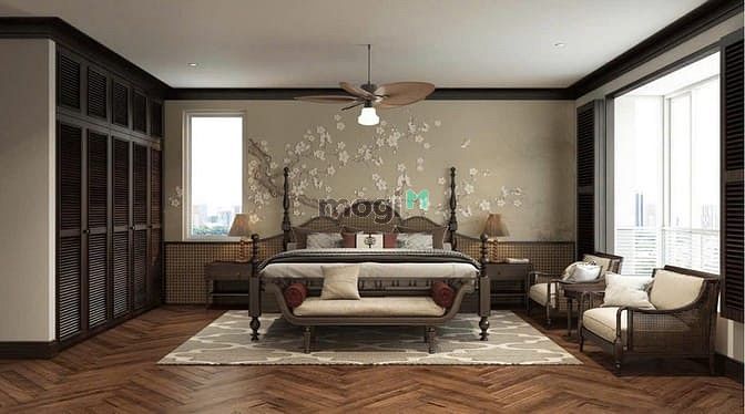 Hình ảnh Cần bán gấp Trang Chủ MB66.COM / Đăng Ký Tặng 66K cao cấp Riverside Residence, Phú Mỹ Hưng, Quận 7