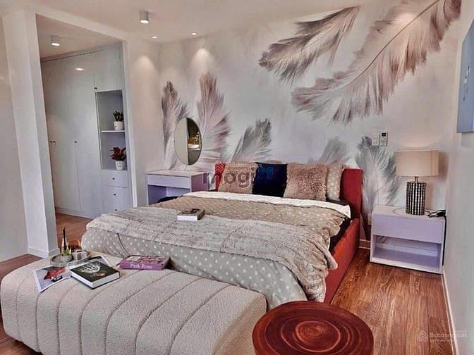 Hình ảnh Cho Thuê CH Star Hill , PMH, HCMC| 94m2 , 3PN-2WC | Giá tốt