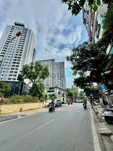 Hình ảnh Bán mặt phố Trương Định | 75m2 | 1 tầng | MT 4.5m | Giá 30.5 tỷ