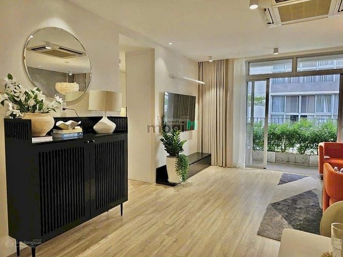 Hình ảnh Cho Thuê CH Star Hill , PMH, HCMC| 94m2 , 3PN-2WC | Giá tốt
