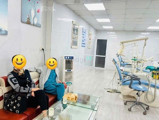 Hình ảnh Bán mặt phố Trương Định | 75m2 | 1 tầng | MT 4.5m | Giá 30.5 tỷ