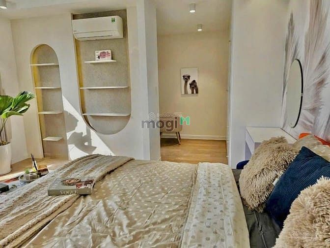 Hình ảnh Cho Thuê CH Star Hill , PMH, HCMC| 94m2 , 3PN-2WC | Giá tốt
