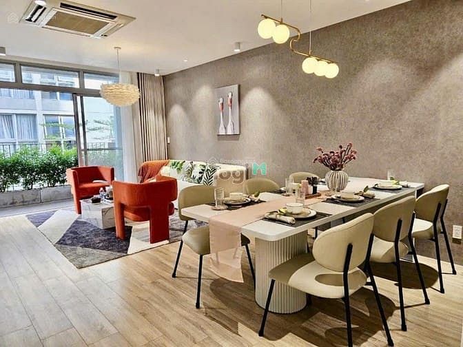 Hình ảnh Cho Thuê CH Star Hill , PMH, HCMC| 94m2 , 3PN-2WC | Giá tốt