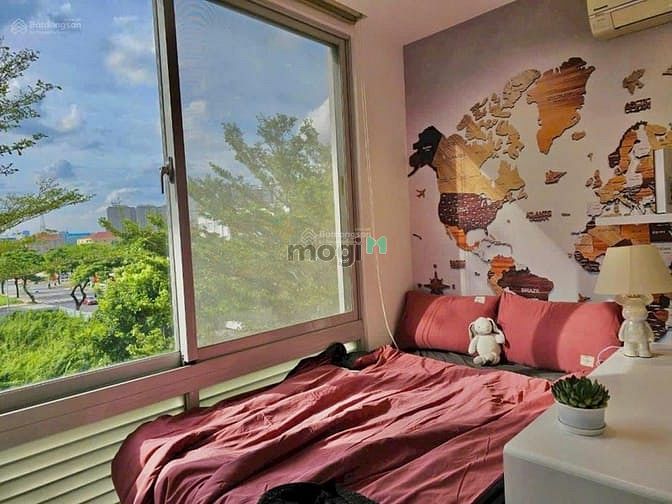 Hình ảnh Cho Thuê CH Star Hill , PMH, HCMC| 94m2 , 3PN-2WC | Giá tốt