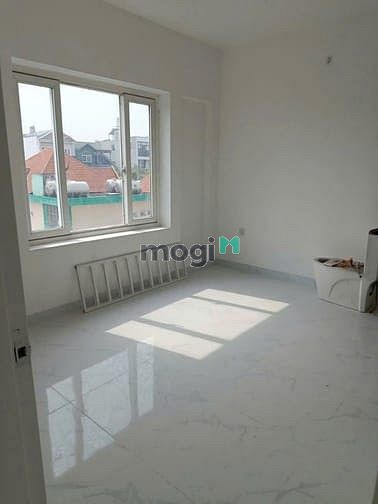 Hình ảnh Chung cư Phú Thạnh, Nguyễn Thái Sơn, TP: 95m2, 2p ngủ, nhà mới, 9tr