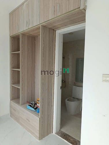 Hình ảnh Chung cư Phú Thạnh, Nguyễn Thái Sơn, TP: 95m2, 2p ngủ, nhà mới, 9tr