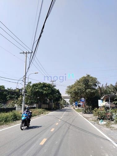 Hình ảnh Bán Đất 140m2, Mặt Tiền Tam Đa - Trường Thạnh - Thủ Đức. Giá Hơn 9 Tỷ