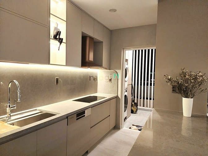 Hình ảnh Cho thuê Riverpark 1 PMH – Mb6623 nạp rút nhanh chóng 3 phòng ngủ – 130m² – Giá 40tr/th