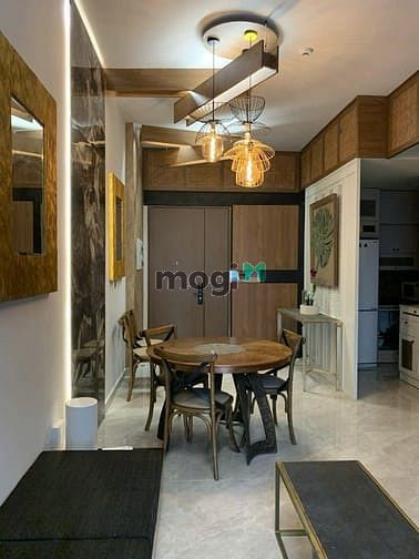 Hình ảnh Cho Thuê CH CC Midtown, PMH, HCMC, 2PN-2WC, Nhà đẹp