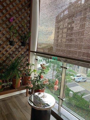 Hình ảnh Cho Thuê CH CC Midtown, PMH, HCMC, 2PN-2WC, Nhà đẹp