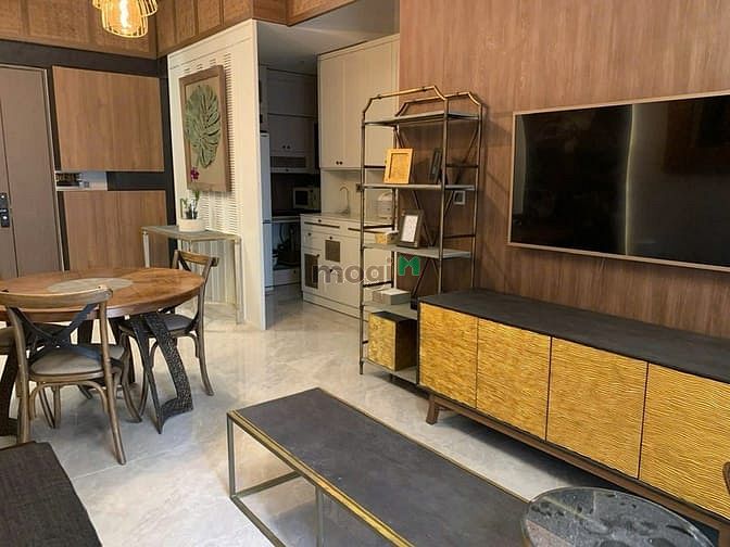 Hình ảnh Cho Thuê CH CC Midtown, PMH, HCMC, 2PN-2WC, Nhà đẹp