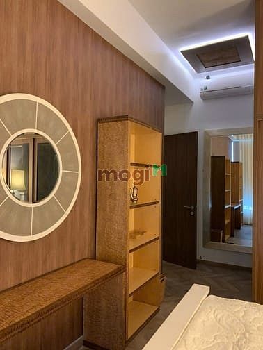 Hình ảnh Cho Thuê CH CC Midtown, PMH, HCMC, 2PN-2WC, Nhà đẹp