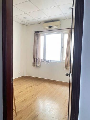 Hình ảnh Chung cư Saigonres, Nguyễn Xí, BT: 90m2, NTCB, 2p ngủ. 13triệu