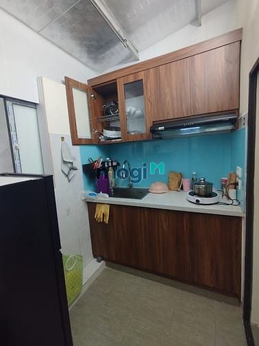 Hình ảnh Bán nhà tập thể tầng 2 phố Nguyễn Trãi Thanh Xuân Hà Nội