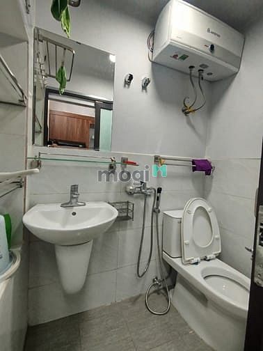 Hình ảnh Bán nhà tập thể tầng 2 phố Nguyễn Trãi Thanh Xuân Hà Nội