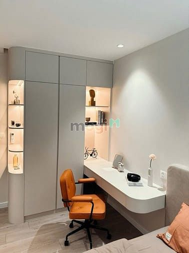Hình ảnh Bán/Cho Thuê CH CC The Antonia, PMH,HCMC | 2PN-2WC | 80m2 | nhà đẹp