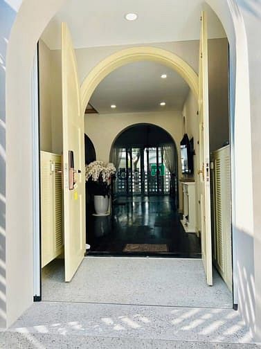 Hình ảnh Cho thuê gấp biệt thự Mỹ Thái 1, Phú Mỹ Hưng