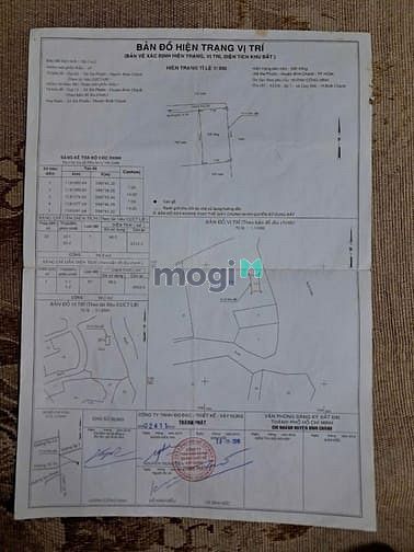 Hình ảnh Bán đất vườn Đa Phước, 400 triệu