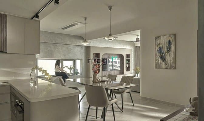 Hình ảnh Cho thuê Trang Chủ MB66.COM / Đăng Ký Tặng 66K Phú Mỹ Hưng 118m² – 3PN, 2WC, giá 25tr/th