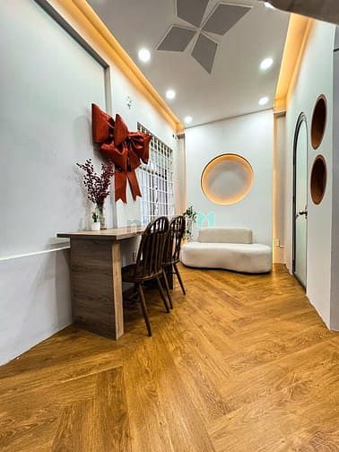 Hình ảnh 🔑 Studio hiếm – Đẹp sẵn, full nội thất, xem là chốt