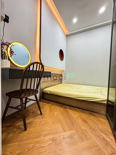 Hình ảnh 🔑 Studio hiếm – Đẹp sẵn, full nội thất, xem là chốt