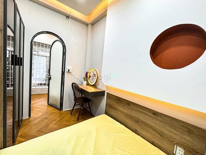 Hình ảnh 🔑 Studio hiếm – Đẹp sẵn, full nội thất, xem là chốt