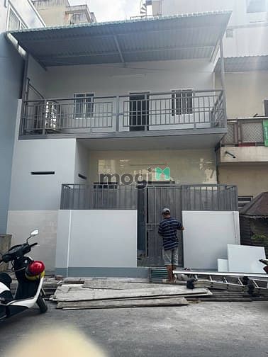 Hình ảnh Cho thuê nhà Lý Chiêu Hoàng Q6, 8 triệu