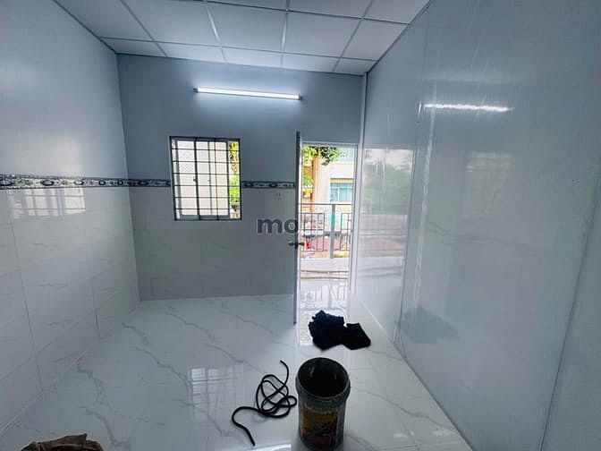 Hình ảnh Cho thuê nhà Lý Chiêu Hoàng Q6, 8 triệu