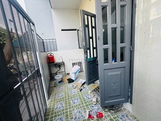 Hình ảnh Cho thuê nhà Lý Chiêu Hoàng Q6, 8 triệu