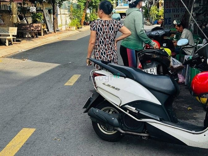 Hình ảnh Cho thuê nhà Lý Chiêu Hoàng Q6, 8 triệu