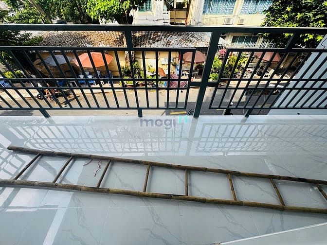 Hình ảnh Cho thuê nhà Lý Chiêu Hoàng Q6, 8 triệu