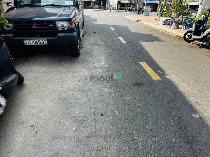 Hình ảnh Cho thuê nhà Lý Chiêu Hoàng Q6, 8 triệu