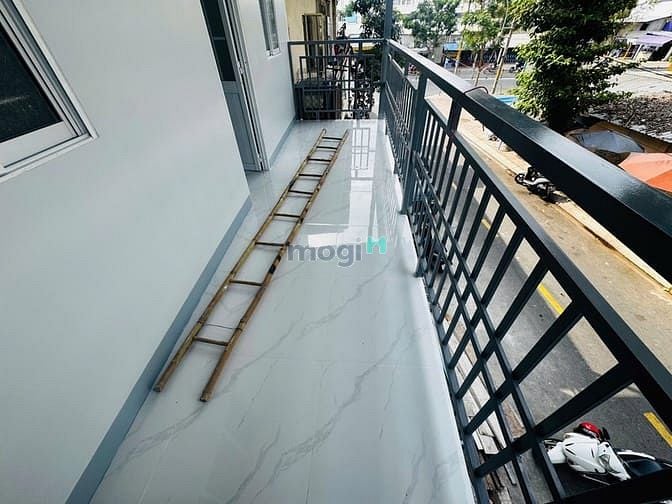 Hình ảnh Cho thuê nhà Lý Chiêu Hoàng Q6, 8 triệu