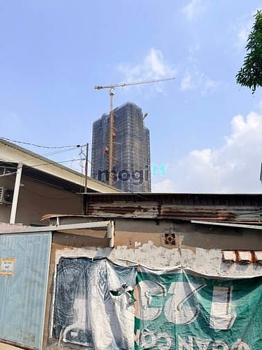 Hình ảnh Chính Chủ Gửi Bán Lô Đất Hẻm 5m Đường Mai Chí Thọ P.An Phú