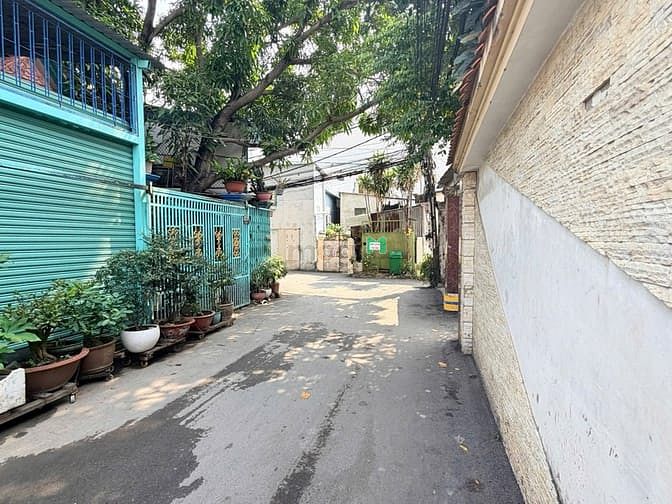 Hình ảnh Chính Chủ Gửi Bán Lô Đất Hẻm 5m Đường Mai Chí Thọ P.An Phú