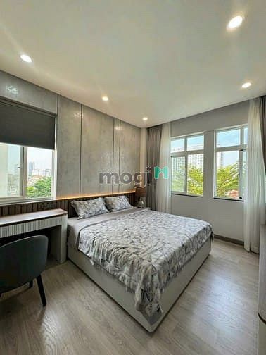 Hình ảnh Cho thuê CH Phú Mỹ Hưng Q7, 118m², 3PN 2WC, giá tốt 25tr